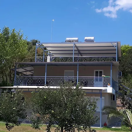 Ktima Bilionis *