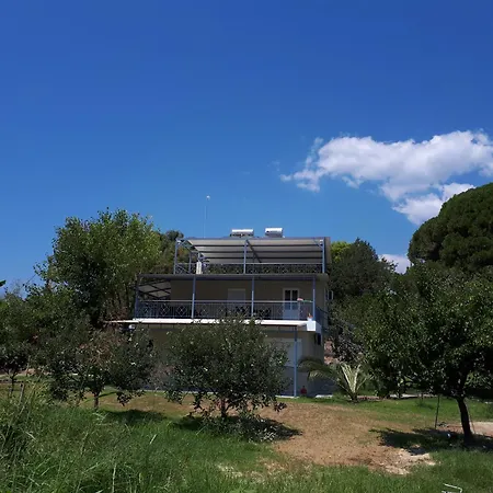 דירה Ktima Bilionis קאקובטוס