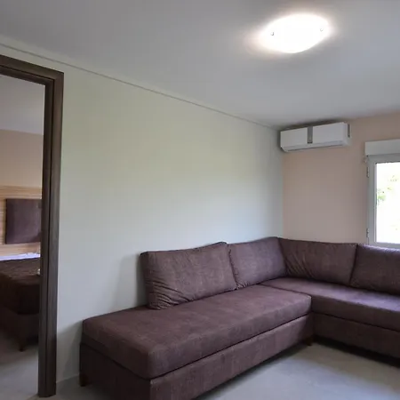 Ktima Bilionis Lägenhet *