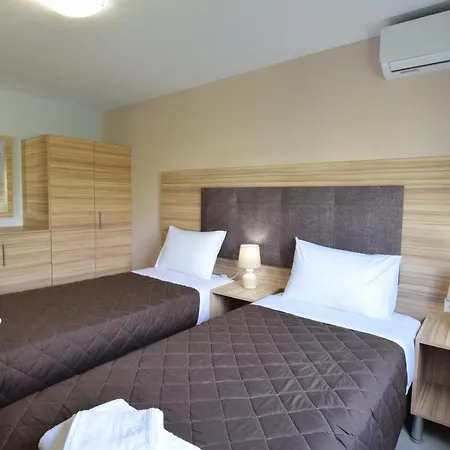 Apartmán Ktima Bilionis *