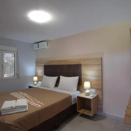 Ktima Bilionis * Kakovatos (Elis)