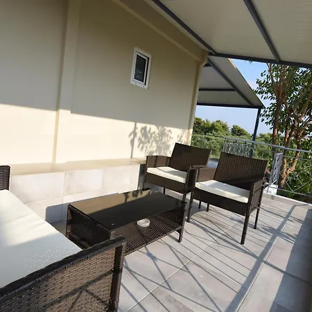 Ktima Bilionis Appartement