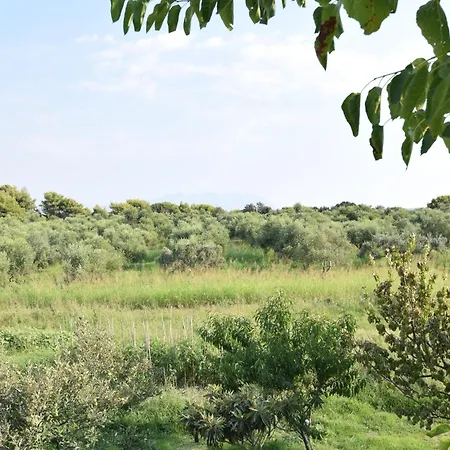 Ktima Bilionis דירה קאקובטוס