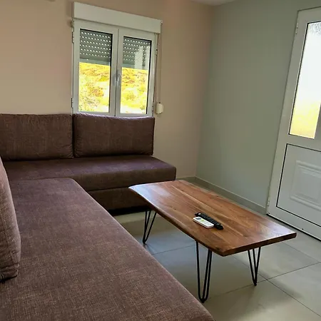 Apartman Ktima Bilionis *