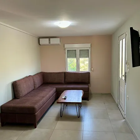 Apartmán Ktima Bilionis