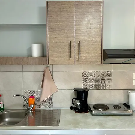 Ktima Bilionis * Kakovatos (Elis)