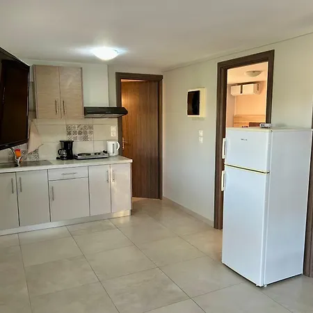 Appartement Ktima Bilionis *