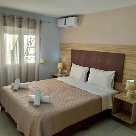 Apartmán Ktima Bilionis