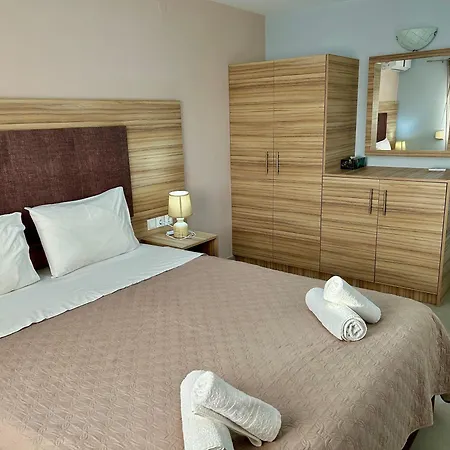 Ktima Bilionis Kakovatos (Elis)