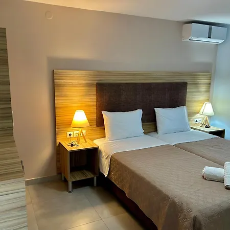 Apartman Ktima Bilionis *