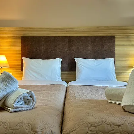 Lägenhet Ktima Bilionis *