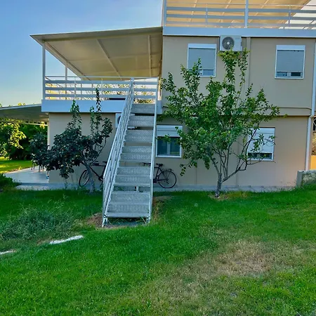 Ktima Bilionis Apartman *