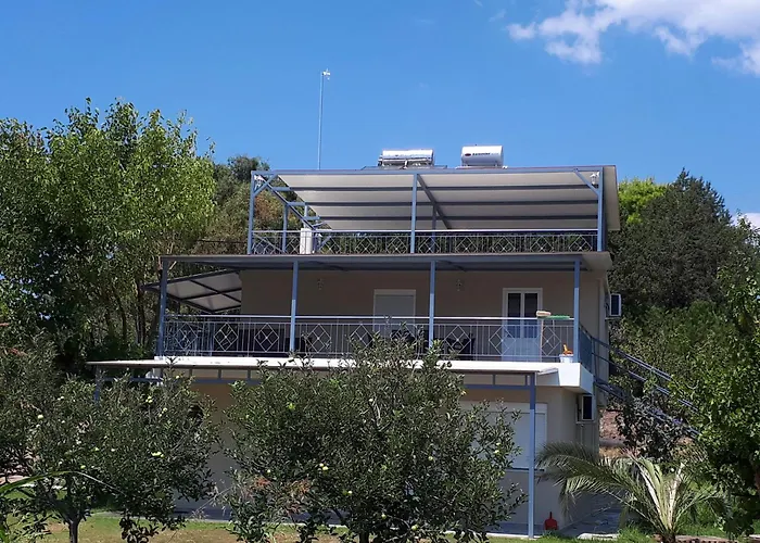 Ktima Bilionis *