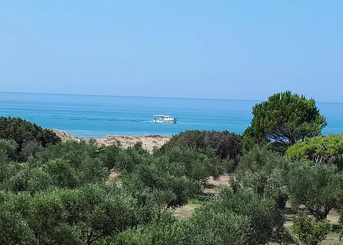 Ktima Bilionis *