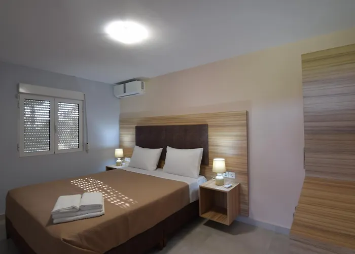 Ktima Bilionis * Kakovatos (Elis)