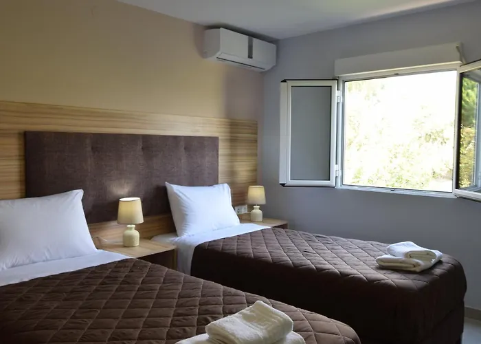 Ktima Bilionis Kakovatos (Elis)