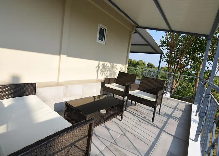 Ktima Bilionis Apartamento