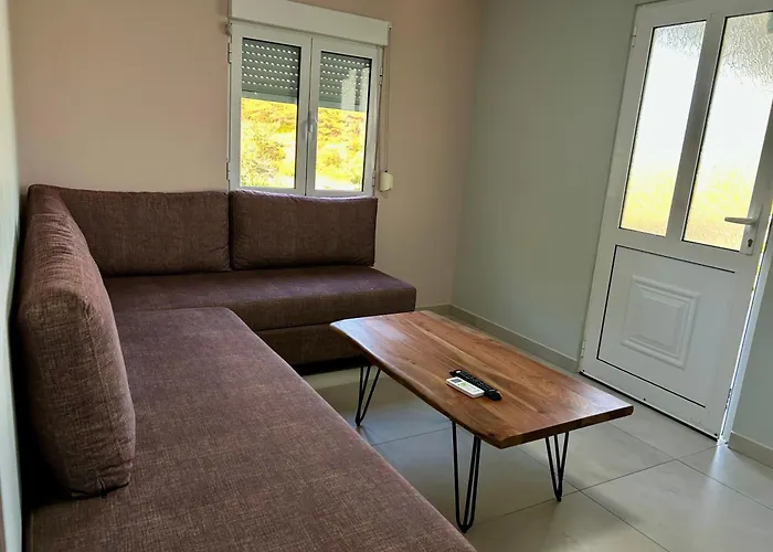 Apartamento Ktima Bilionis *
