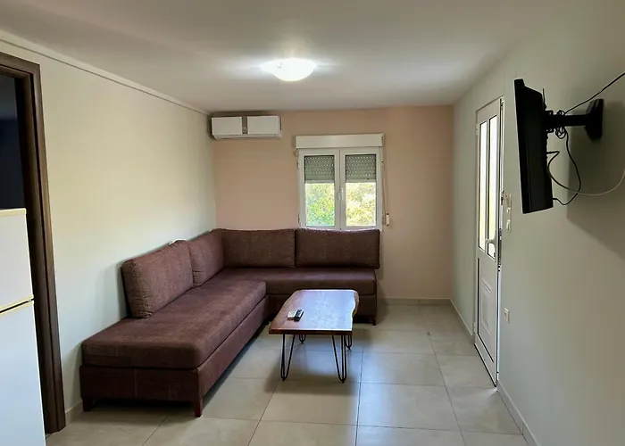 Apartamento Ktima Bilionis