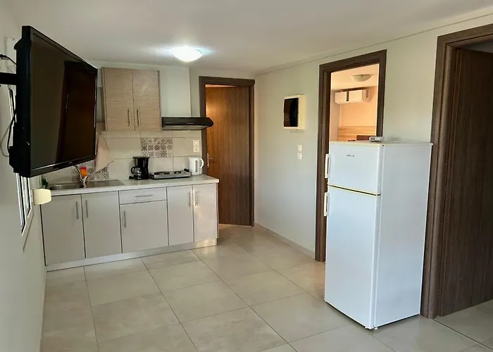 Apartamento Ktima Bilionis *