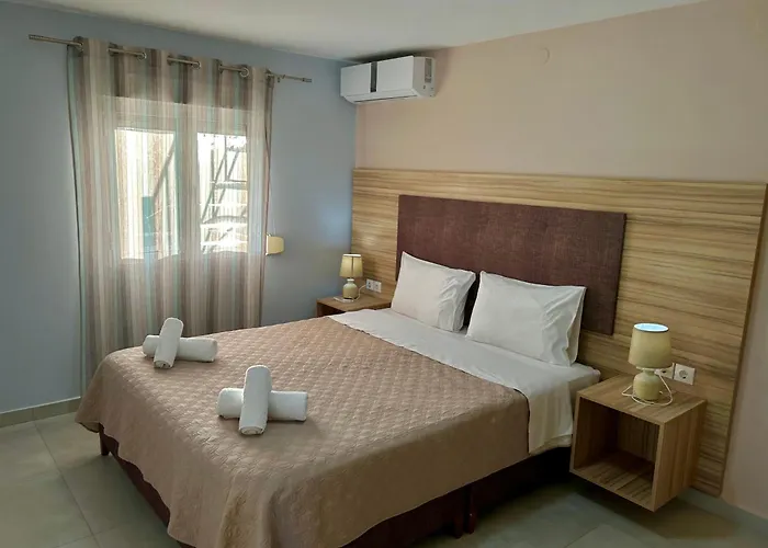 Apartamento Ktima Bilionis