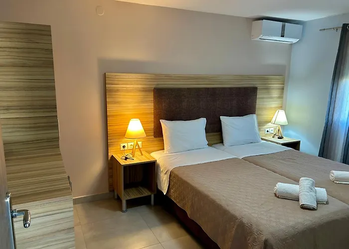 Apartman Ktima Bilionis *