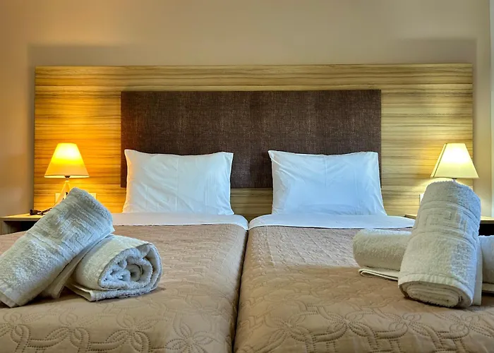 Apartman Ktima Bilionis *