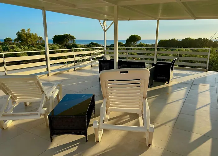 Ktima Bilionis Apartamento