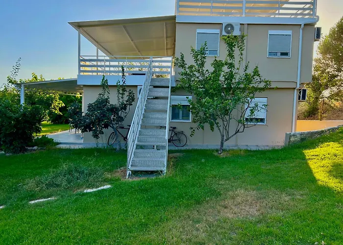 Ktima Bilionis Apartman *